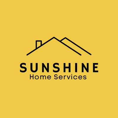 Sunshine Home Services Logo