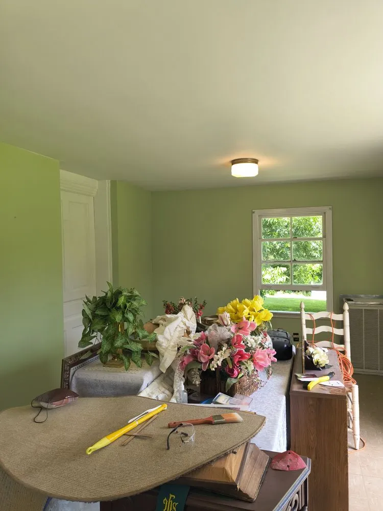 Trusted yard cleanup service for year-round maintenance across Beechgrove, TN - Sunshine Homecare