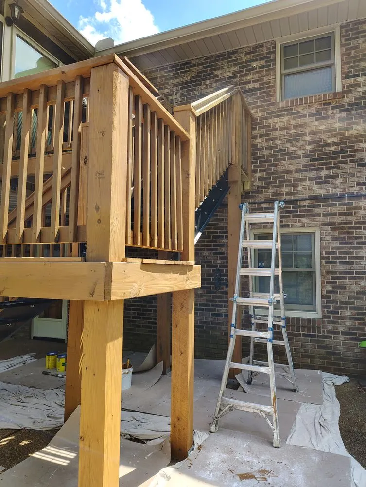 Reliable landscape installation experts serving Beechgrove, TN - Sunshine Homecare