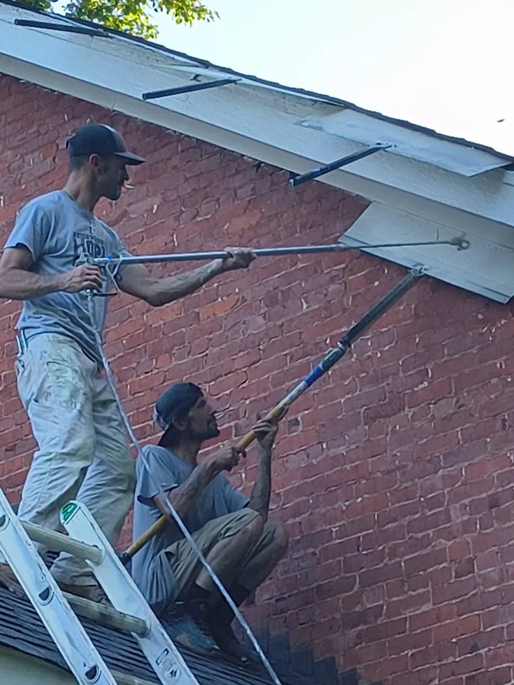 Custom yard maintenance in Beechgrove, TN by Sunshine Homecare