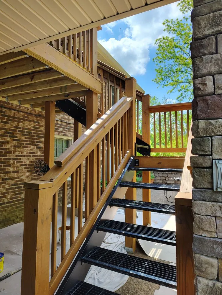 Top-rated landscaping services for outdoor upgrades across Beechgrove, TN - Sunshine Homecare