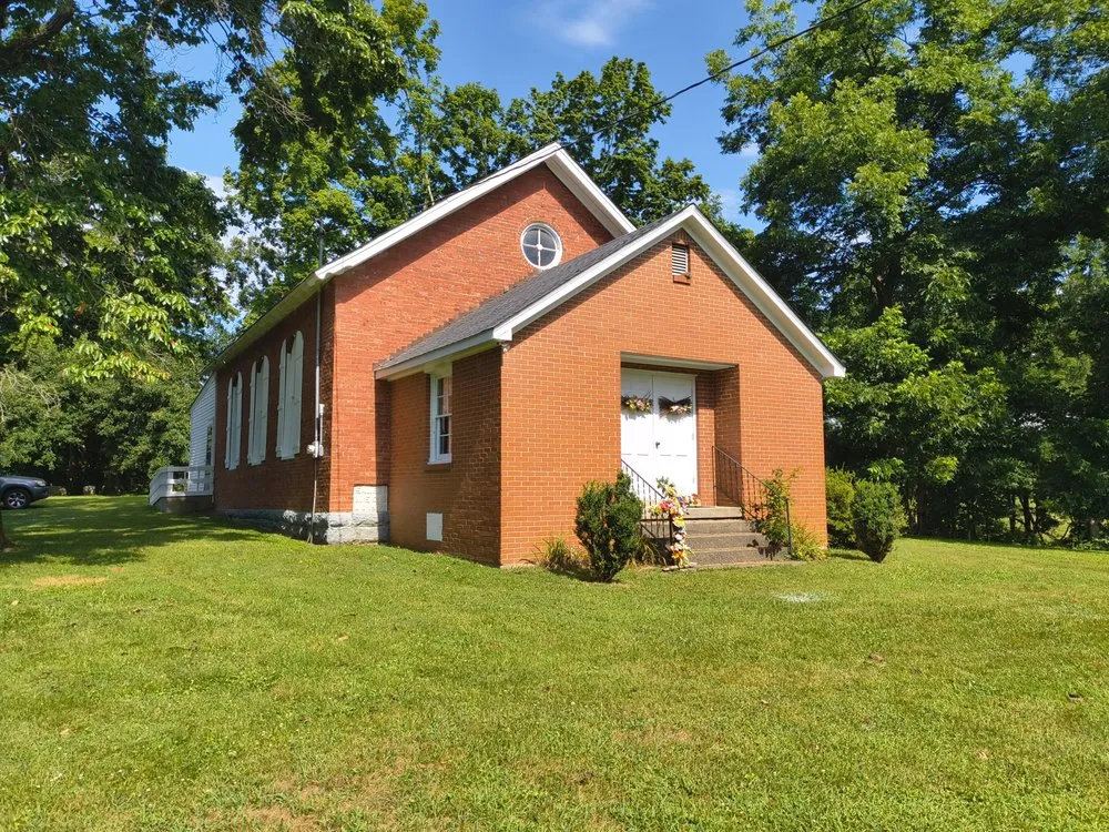 Professional residential landscaping in Beechgrove, TN by Sunshine Homecare