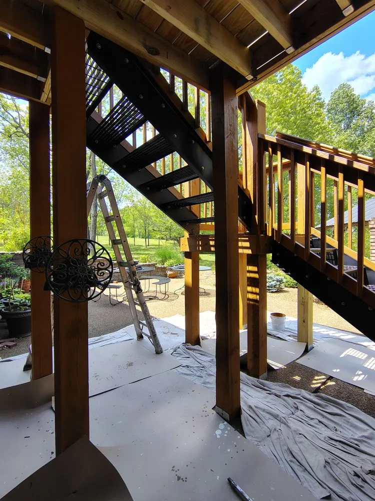 Professional lawn care service in Beechgrove, TN - Sunshine Homecare