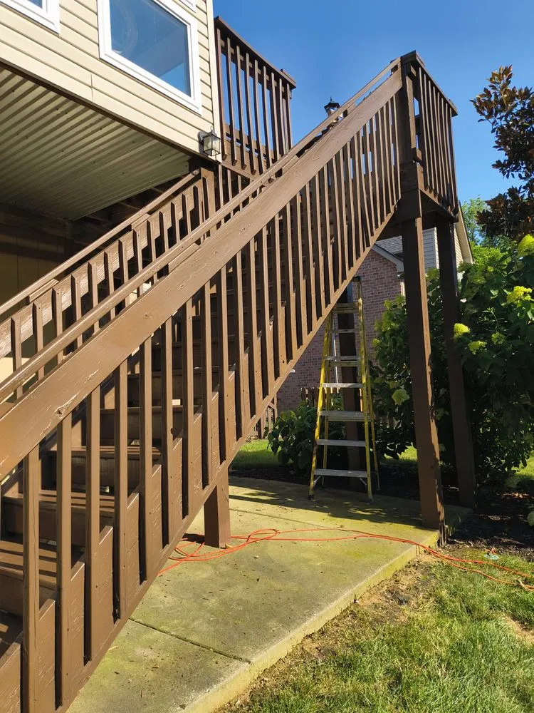 Affordable yard maintenance for year-round maintenance in Beechgrove, TN by Sunshine Homecare