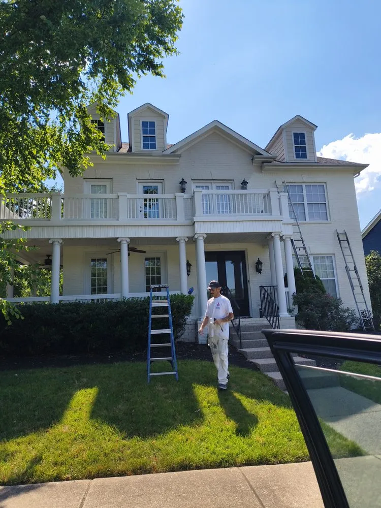 Expert landscape installation in Beechgrove, TN by Sunshine Homecare