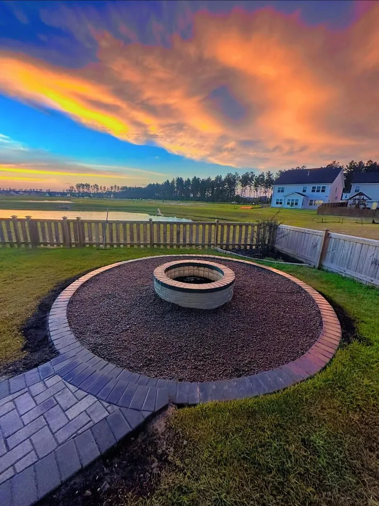 Affordable outdoor landscaping for year-round maintenance across Ladson, SC - Sunshine Landscape & Design