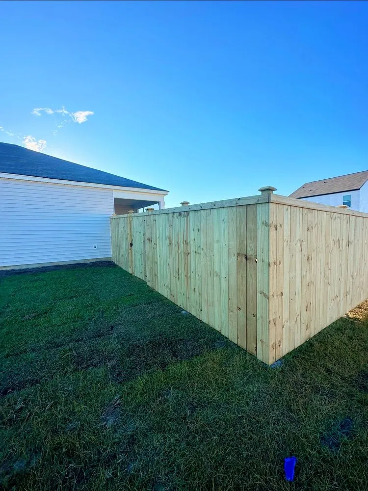 Trusted yard maintenance in Ladson, SC by Sunshine Landscape & Design