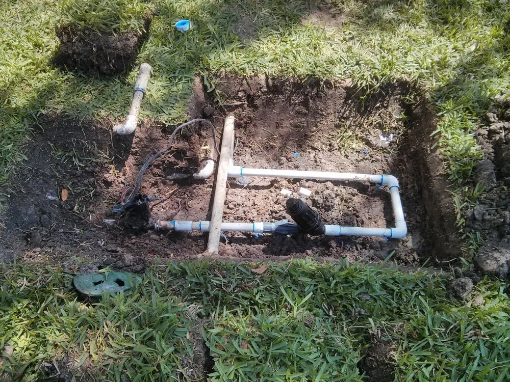 Trusted lawn care service with custom design across Houston, TX - Sunshine Landscape & Irrigation