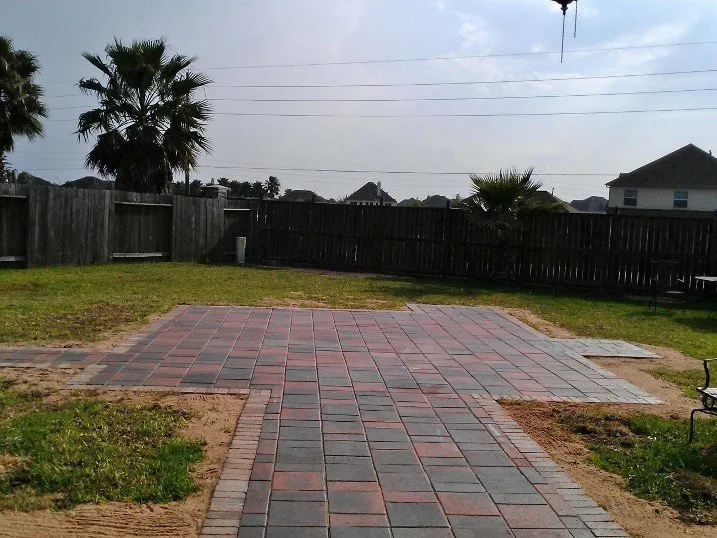 Custom residential landscaping in Houston, TX - Sunshine Landscape & Irrigation