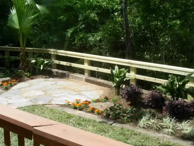 Affordable residential landscaping for homes across Houston, TX - Sunshine Landscape & Irrigation