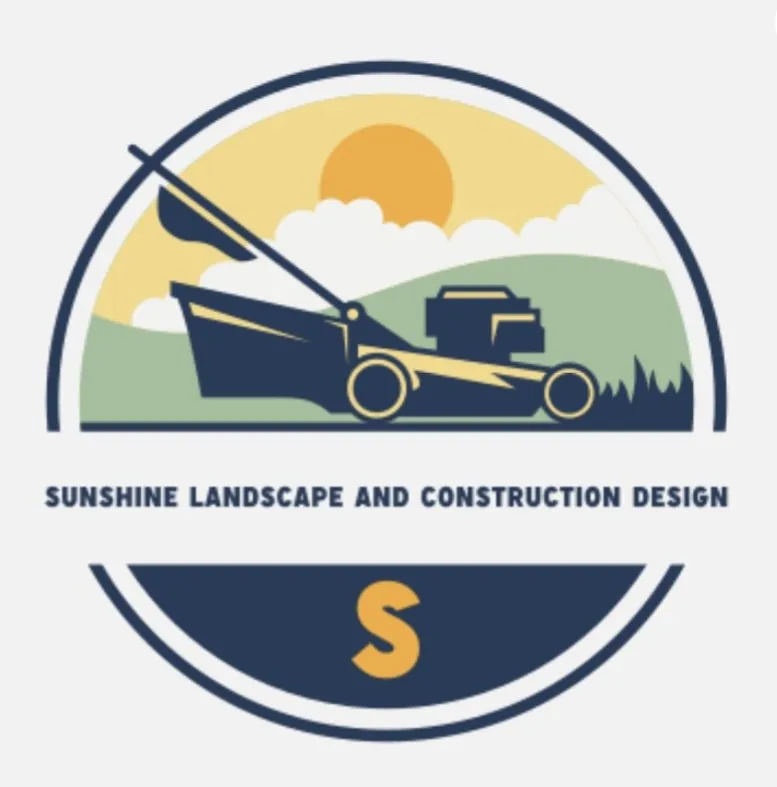 Affordable garden landscaping with custom design in Sacramento, CA by Sunshine Landscape And Construction Design