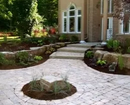 Reliable garden landscaping in Yuma, AZ by Sunshine Landscape Co