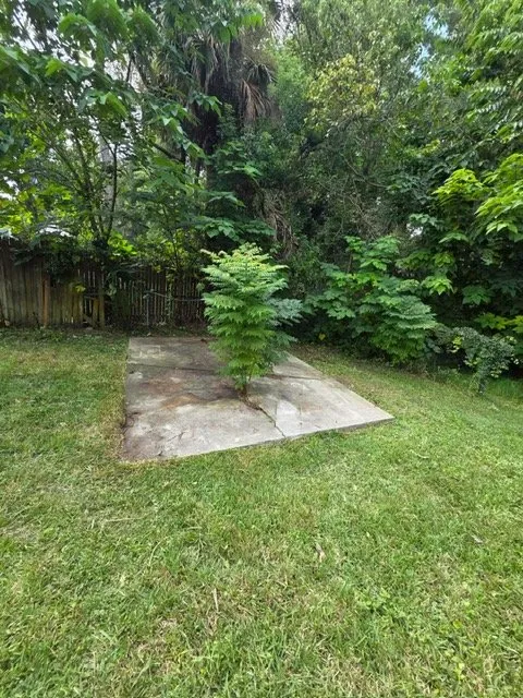 Custom landscape design with custom design across Jacksonville, FL - Sunshine Landscape Design