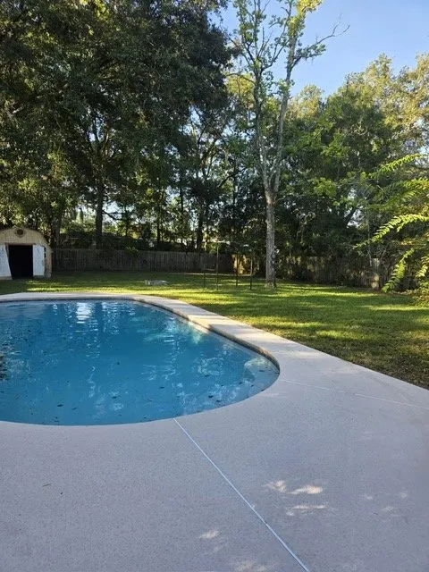 Trusted outdoor landscaping experts serving Jacksonville, FL - Sunshine Landscape Design