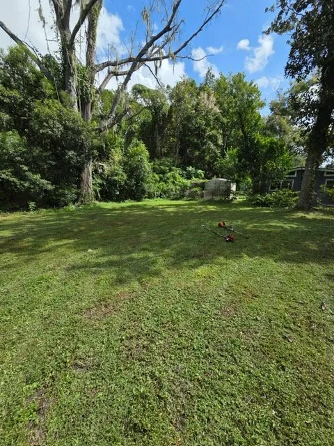 Trusted garden landscaping in Jacksonville, FL by Sunshine Landscape Design