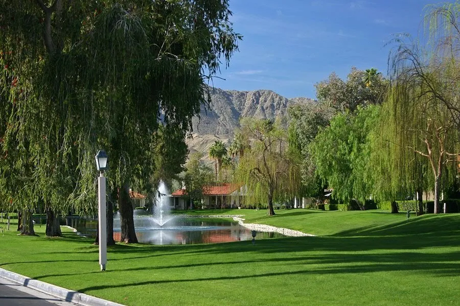 Reliable landscape design with custom design across Thousand Palms, CA - Sunshine Landscape