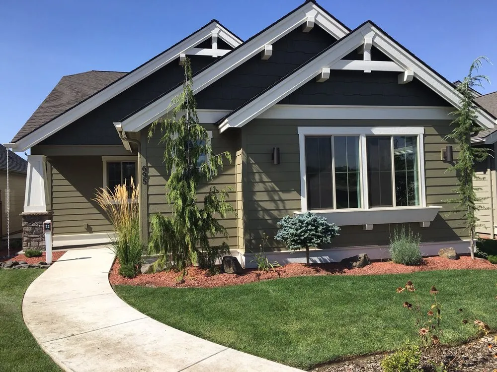 Reliable landscape design experts serving Walla Walla, WA - Sunshine Landscaping and Pool