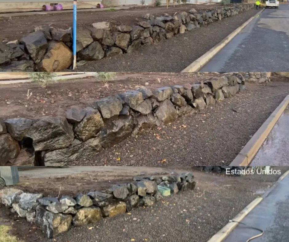 Reliable landscape installation in Walla Walla, WA - Sunshine Landscaping and Pool