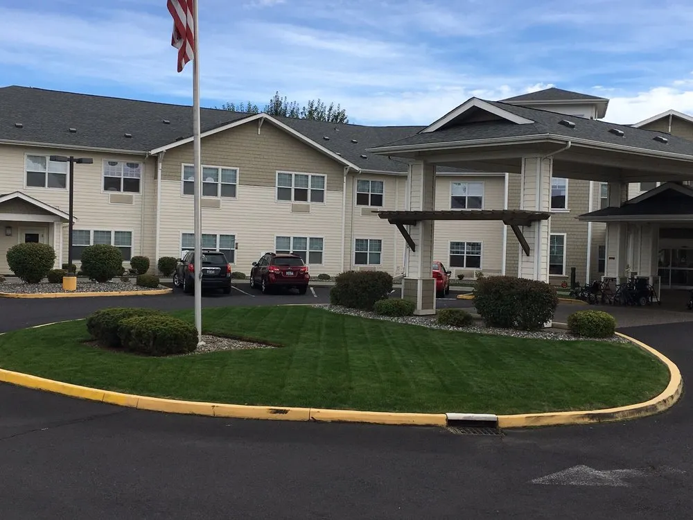 Local outdoor landscaping for year-round maintenance across Walla Walla, WA - Sunshine Landscaping and Pool