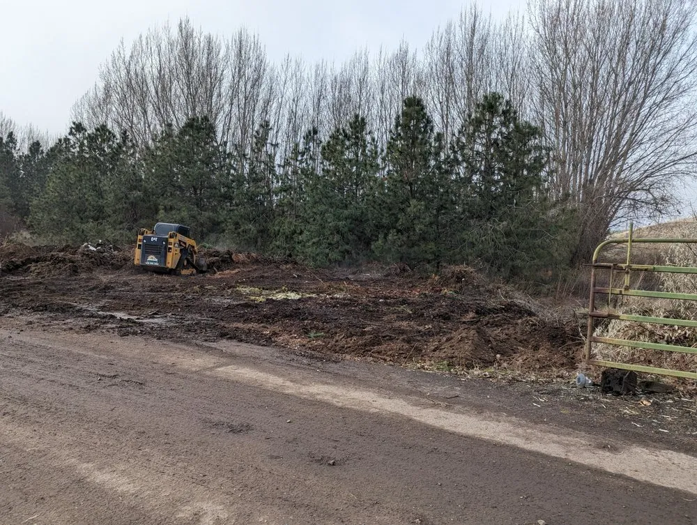 Trusted lawn care service in Walla Walla, WA - Sunshine Landscaping and Pool