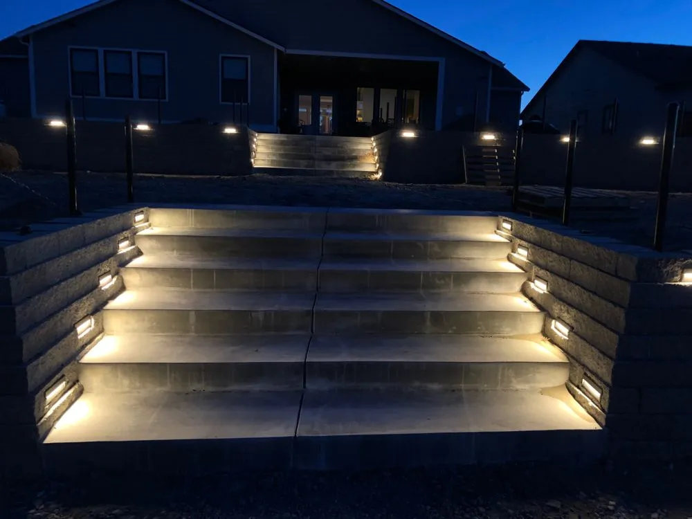 Affordable outdoor landscaping in Walla Walla, WA - Sunshine Landscaping and Pool