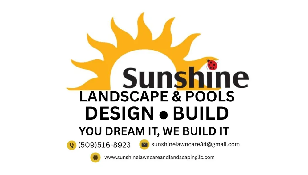 Professional lawn mowing service in Walla Walla, WA - Sunshine Landscaping and Pool