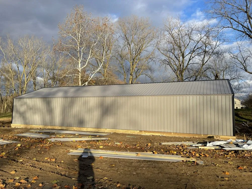 Local garden landscaping in Indianapolis, IN - Sunshine Landscaping