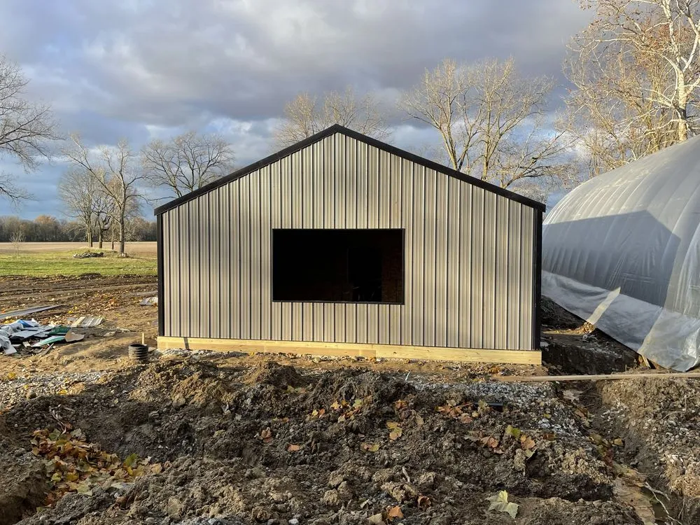 Top-rated garden landscaping in Indianapolis, IN - Sunshine Landscaping