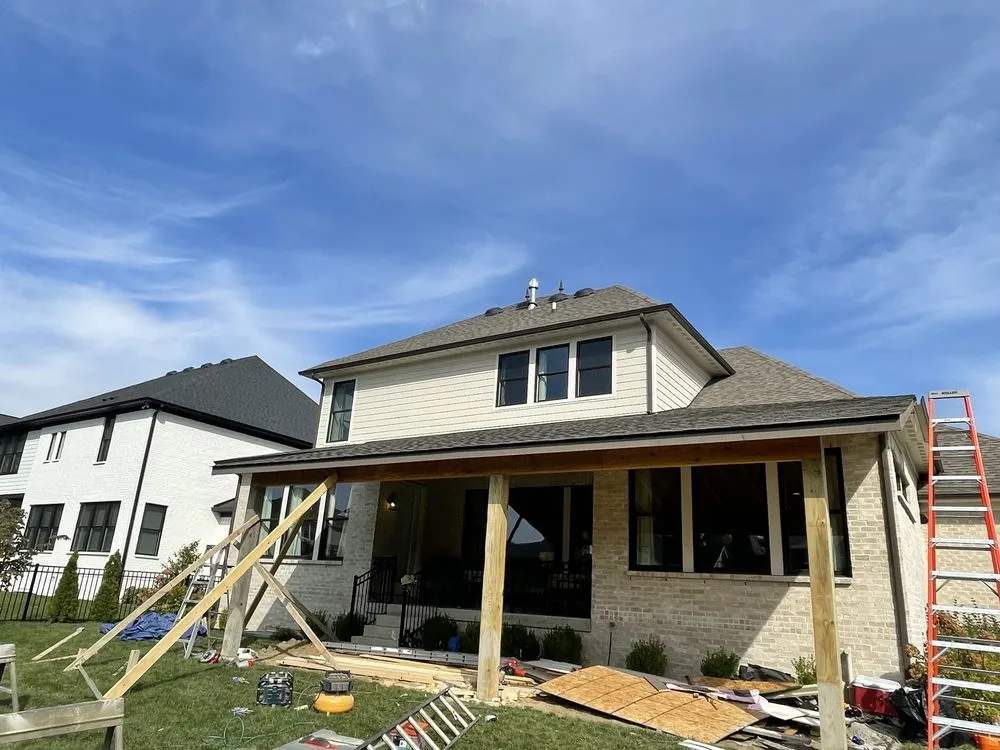 Reliable landscaping services in Indianapolis, IN - Sunshine Landscaping