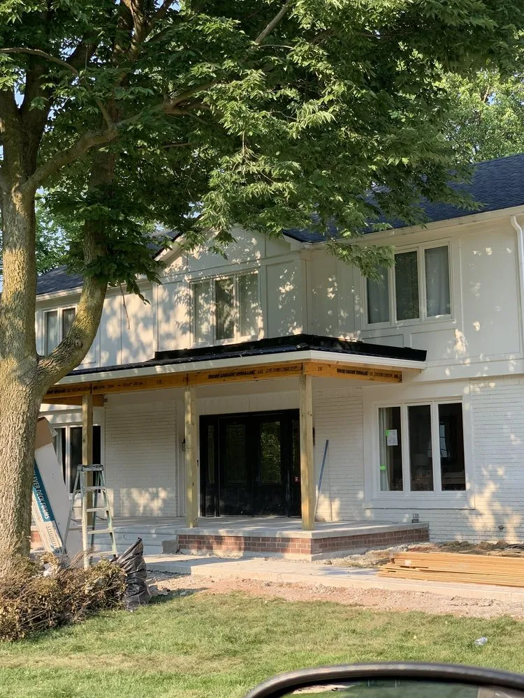 Trusted outdoor landscaping in Indianapolis, IN - Sunshine Landscaping