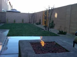 Reliable garden landscaping experts serving Las Vegas, NV - Sunshine Landscaping