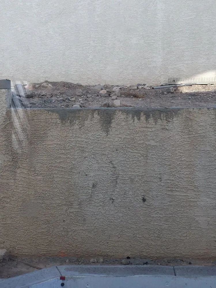 Custom outdoor landscaping in Las Vegas, NV by Sunshine Landscaping