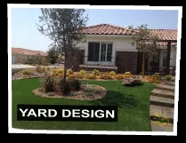 Professional residential landscaping in Las Vegas, NV - Sunshine Landscaping