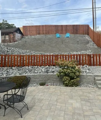 Sunshine Landscaping