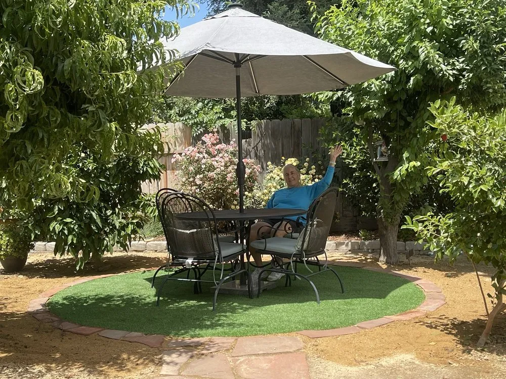 Top-rated outdoor landscaping experts serving tulare, CA - Sunshine Landscaping