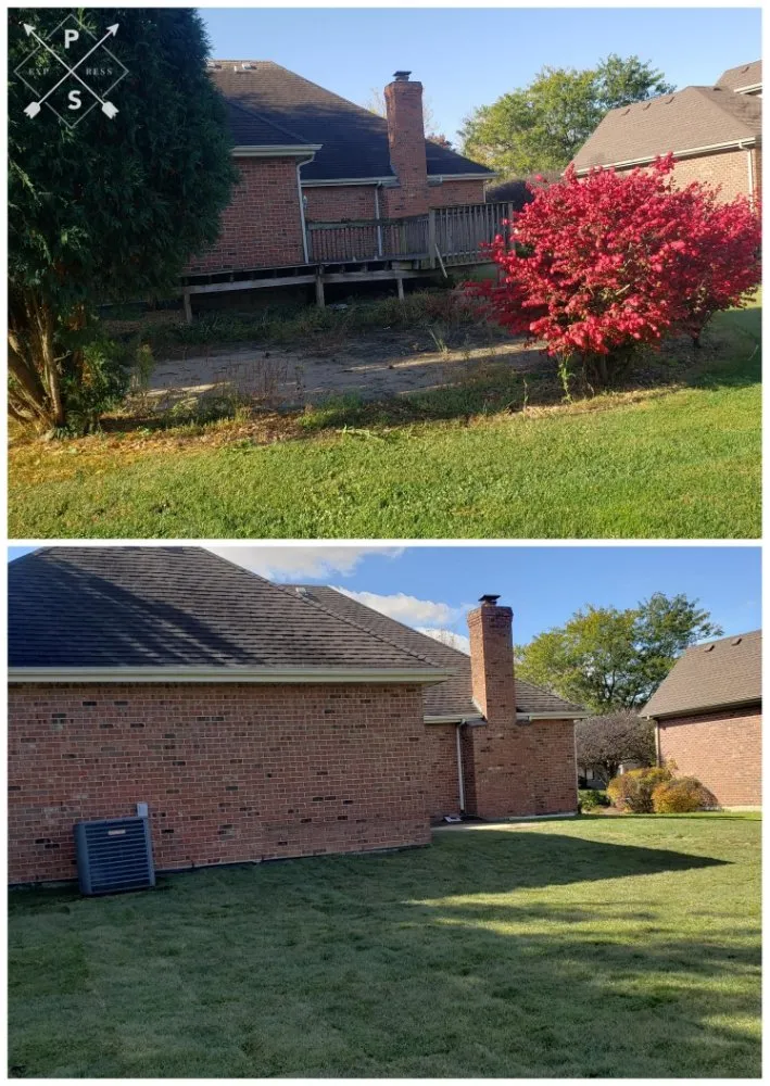 Expert landscape installation for year-round maintenance across tulare, CA - Sunshine Landscaping