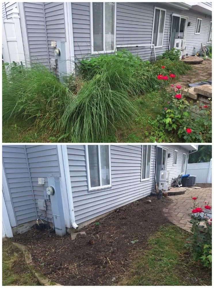 Local landscaping services for homes across tulare, CA - Sunshine Landscaping