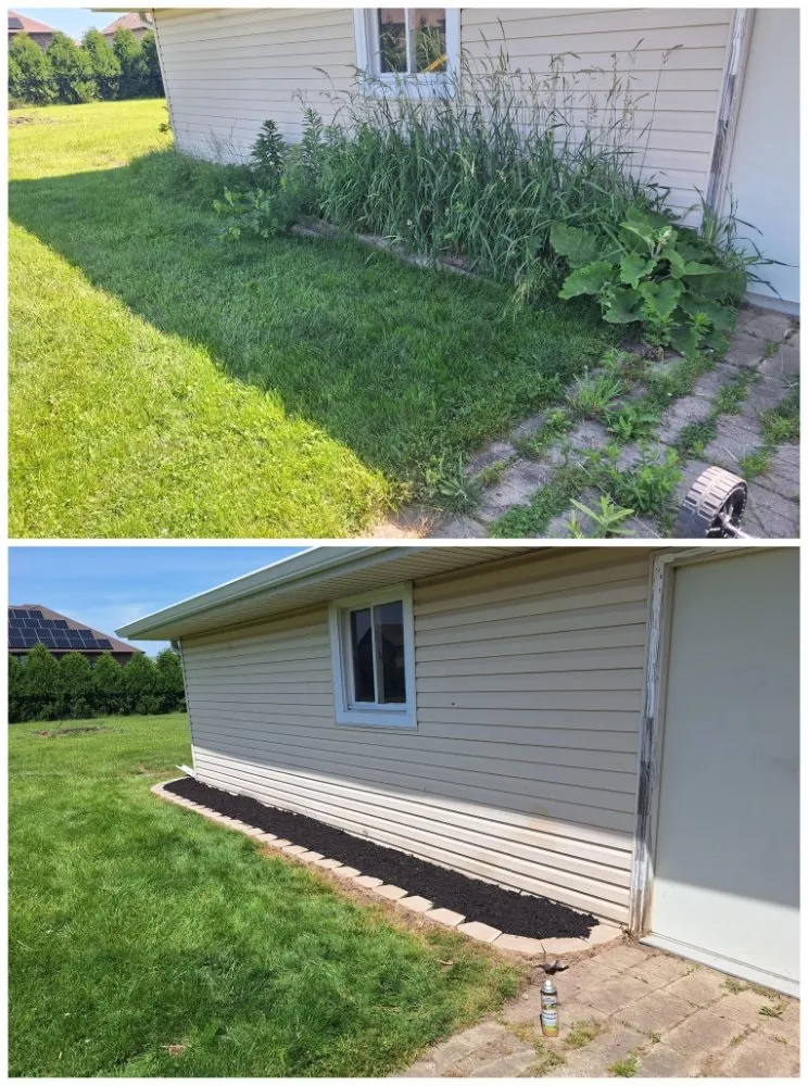 Local outdoor landscaping experts serving tulare, CA - Sunshine Landscaping