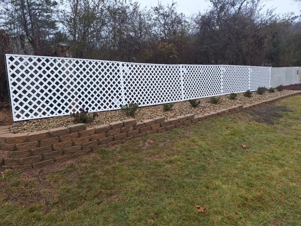 Custom residential landscaping in tulare, CA - Sunshine Landscaping