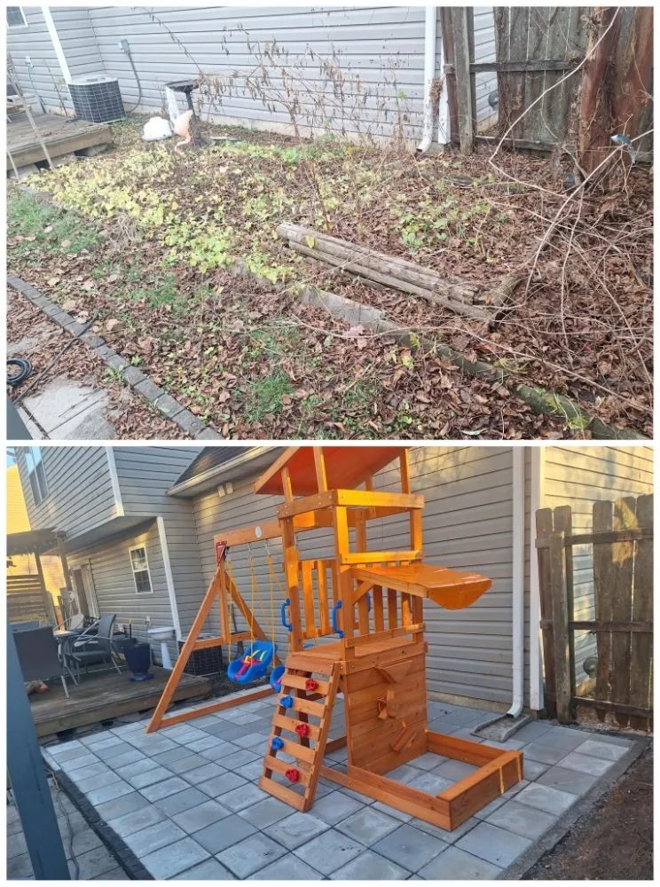 Professional garden landscaping experts serving tulare, CA - Sunshine Landscaping