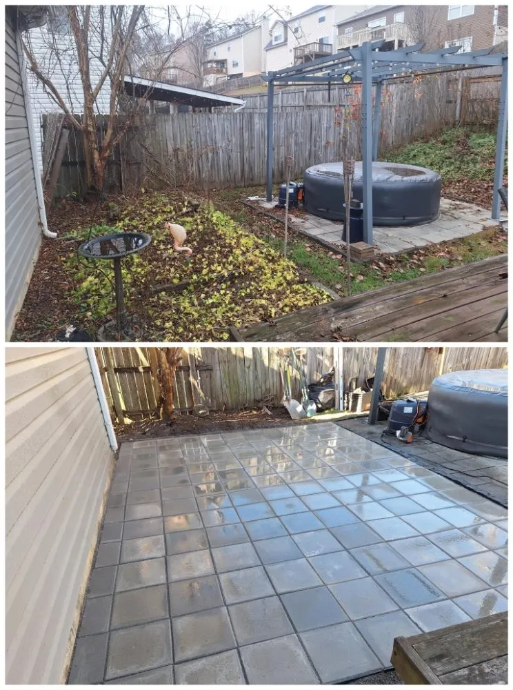 Custom landscape design in tulare, CA - Sunshine Landscaping