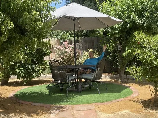 Sunshine Landscaping