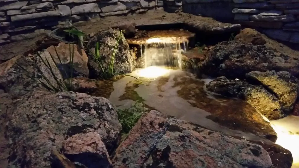 Affordable residential landscaping for residential properties in Westminster, CO by Sunshine Landscaping