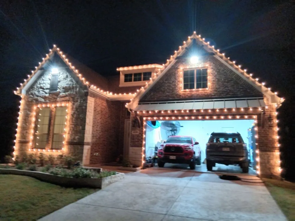 Custom lawn mowing service in Wylie, TX - Sunshine Landscaping