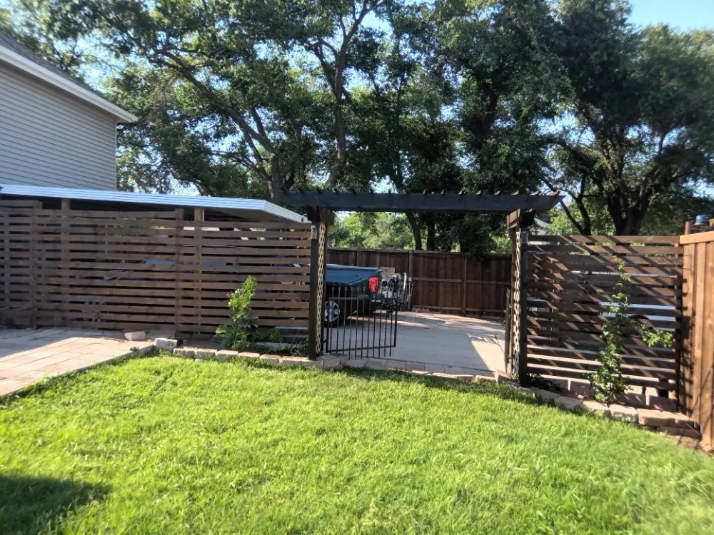 Affordable lawn care service for homes across Wylie, TX - Sunshine Landscaping