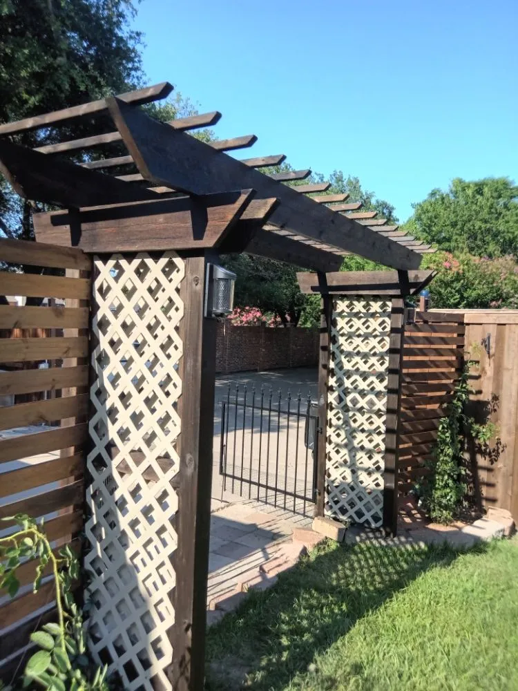 Professional residential landscaping experts serving Wylie, TX - Sunshine Landscaping