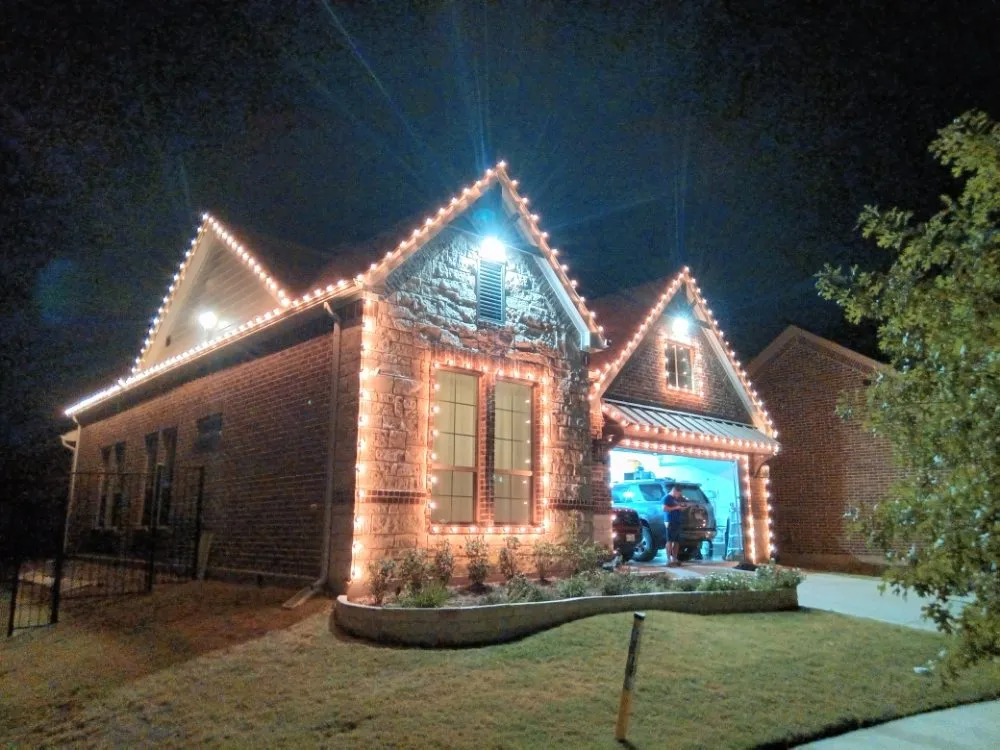 Top-rated yard maintenance experts serving Wylie, TX - Sunshine Landscaping