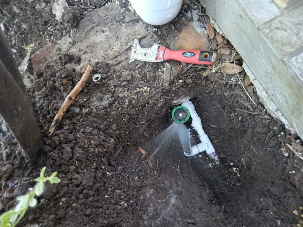 Affordable landscaping services in Wylie, TX by Sunshine Landscaping