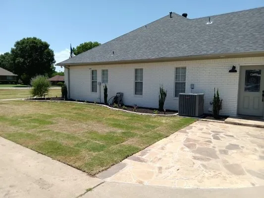 Sunshine Landscaping