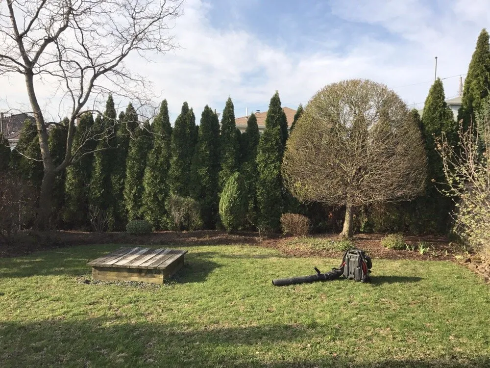 Professional lawn care service near you across Lyndhurst, NJ - Sunshine Lawn & Landscaping